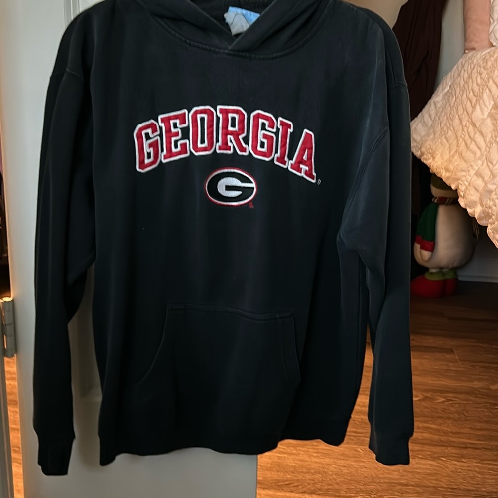 Georgia hoodie